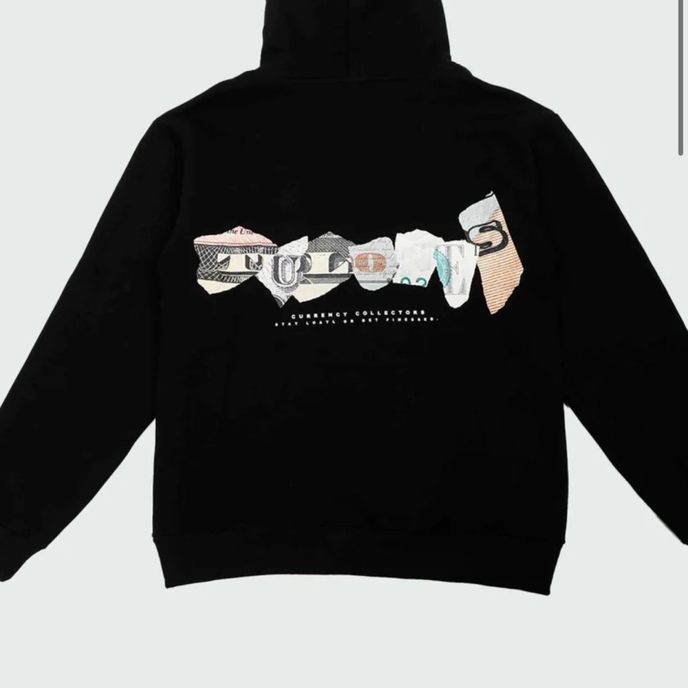 Tuloones Sweat shirt